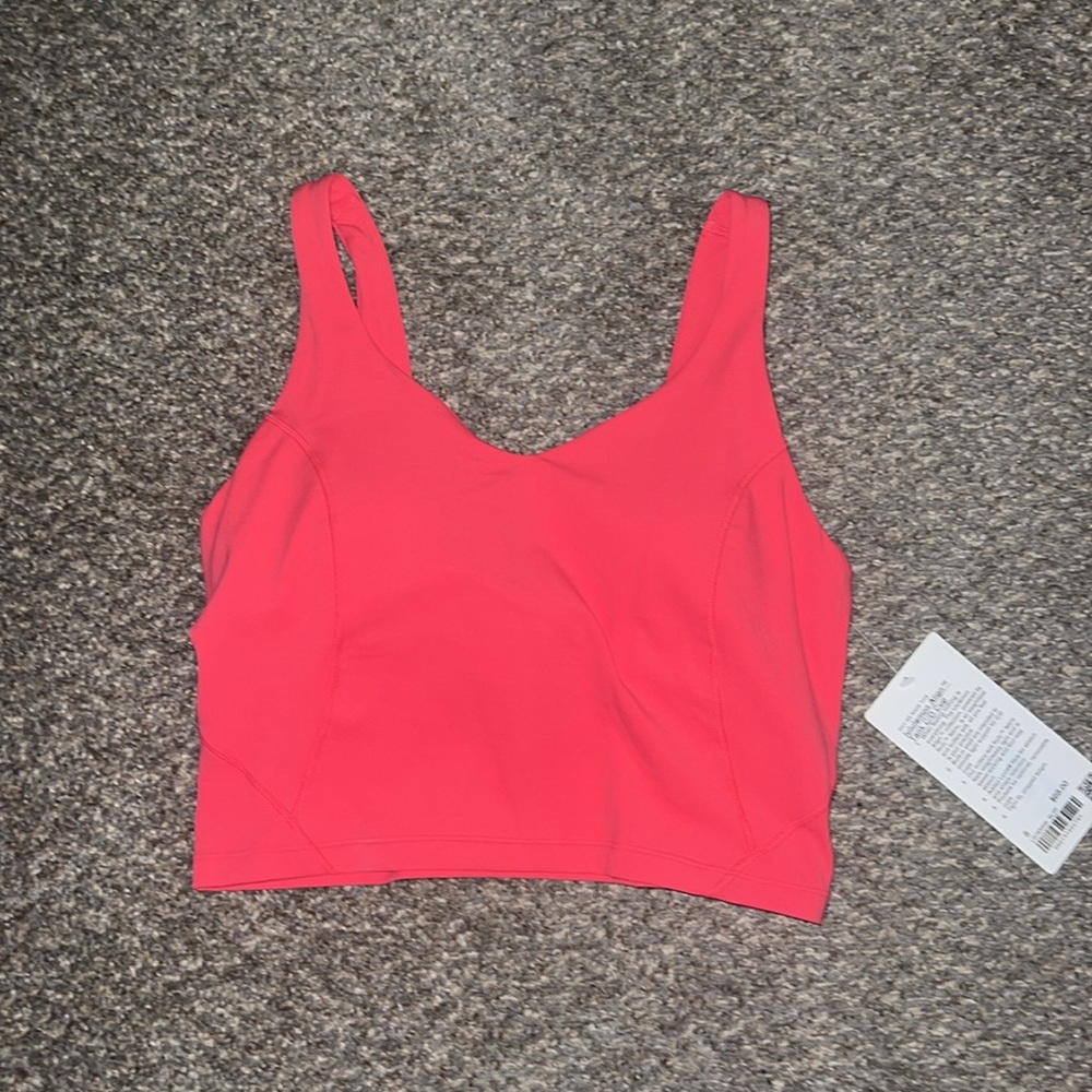 Lululemon align tank. 8 - Picture 2 of 7